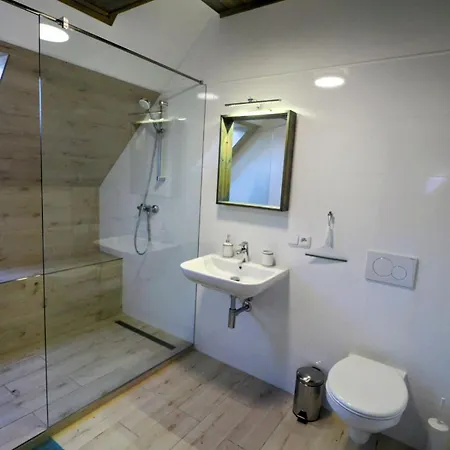 Apartmany Krivoklat Exterior photo