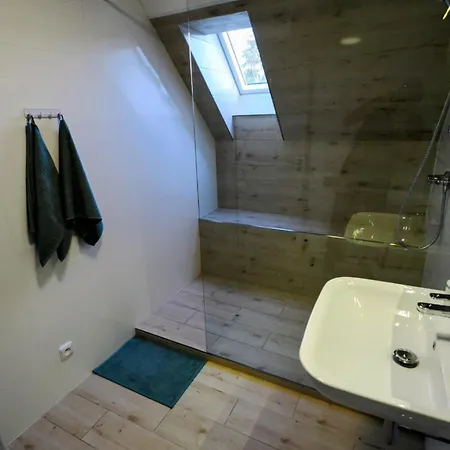 Apartmany Krivoklat Exterior photo