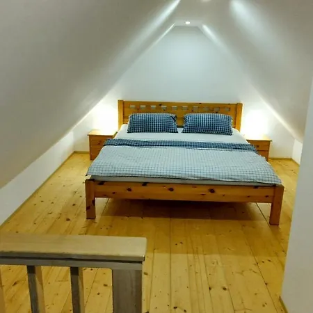 Apartmany Krivoklat Exterior photo