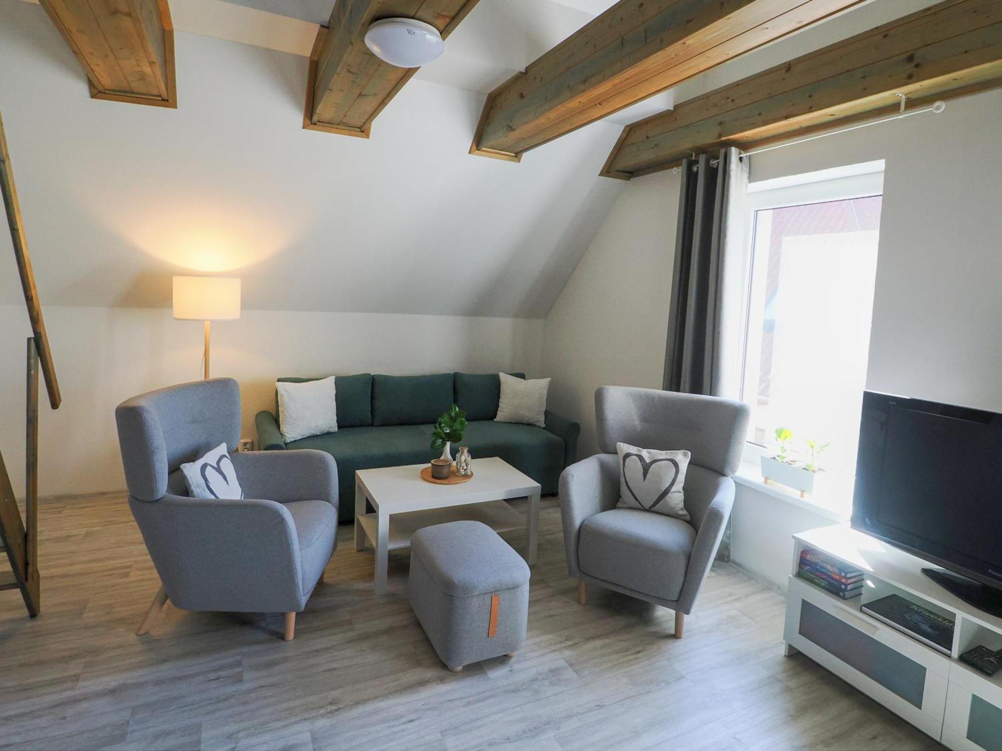 Apartmany Krivoklat