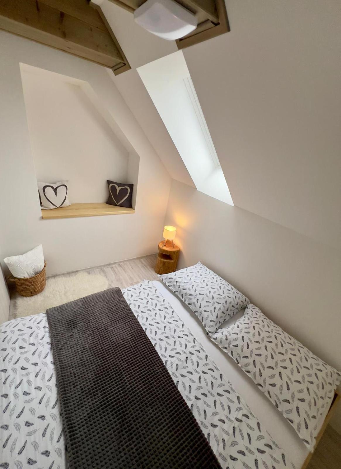 Kwatera prywatna Apartmany Krivoklat *