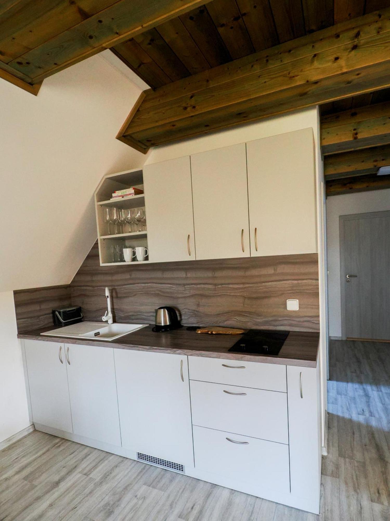 Apartmany Krivoklat